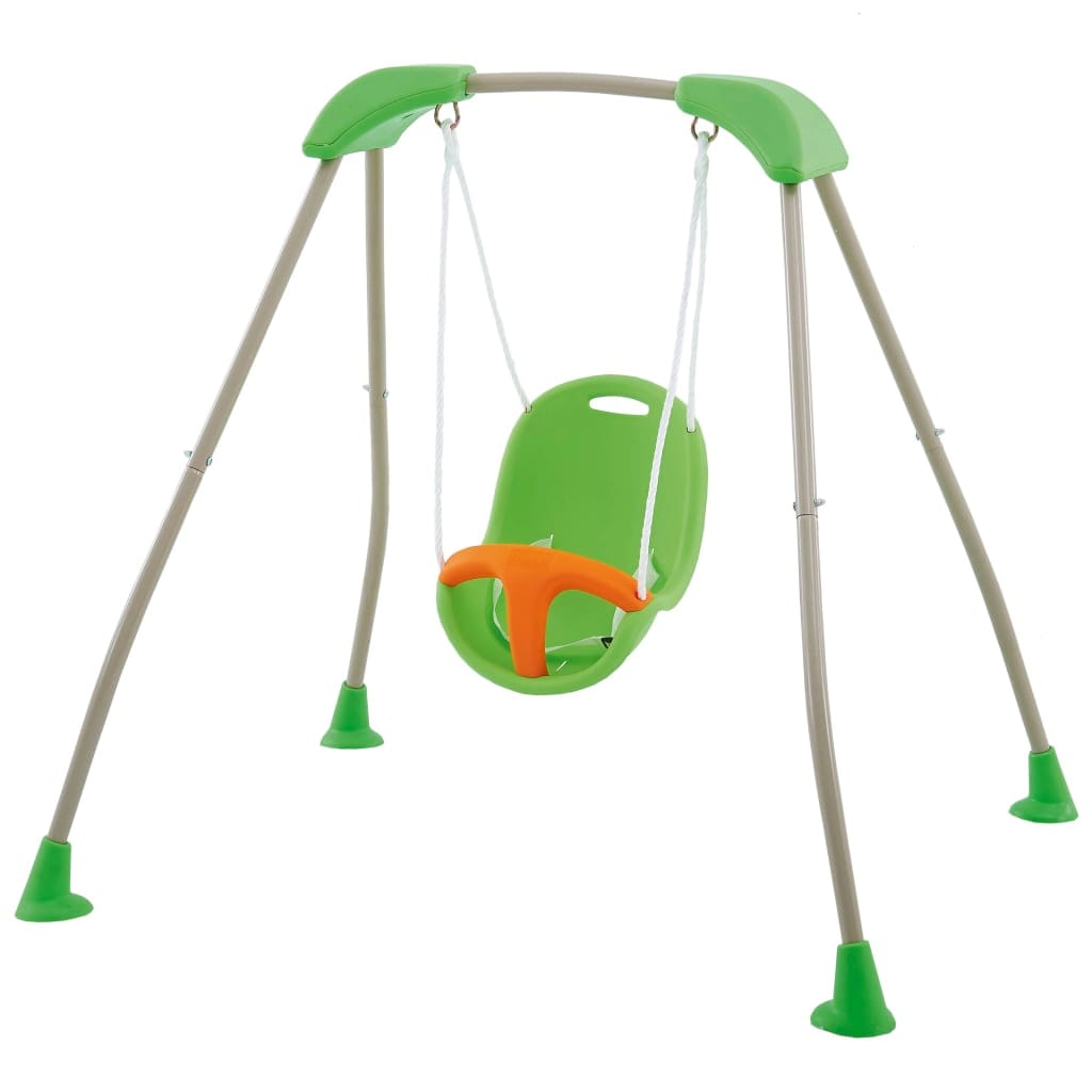 Balançoire Pliable Bébé TRIGANO Tatou Funny 9-36 mois