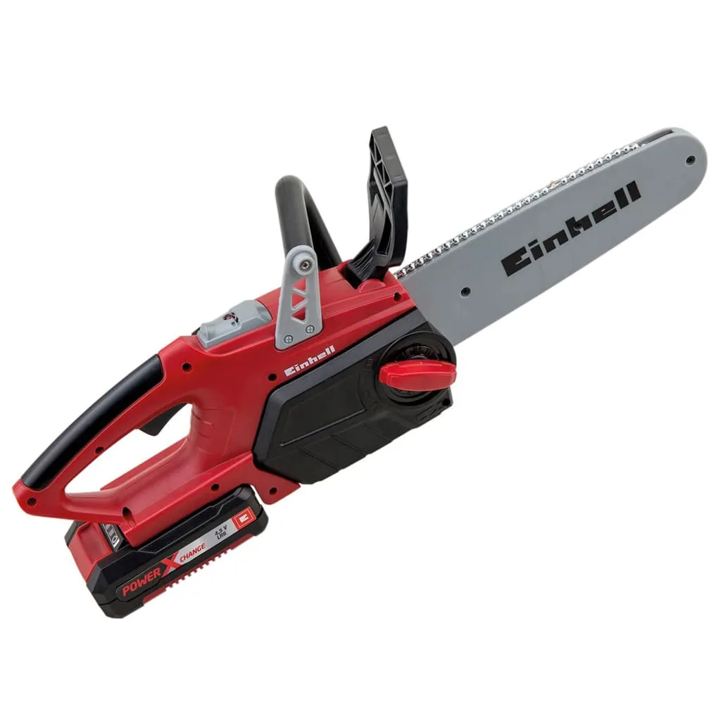 Tronçonneuse Jouet Enfant Einhell – Outil Bricolage Sécurisé
