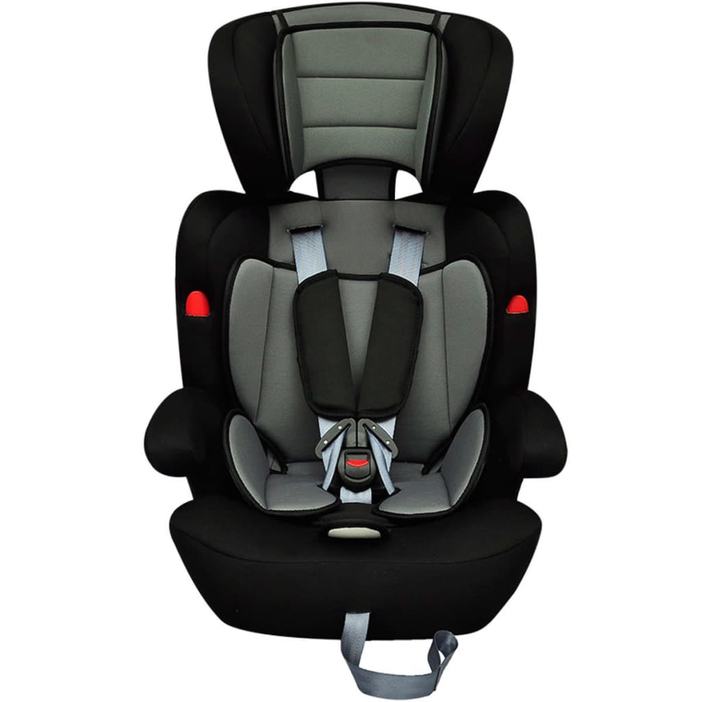 Siège Auto Enfants 9-36kg Groupe 1/2/3 HDPE Sécurité Renforcée